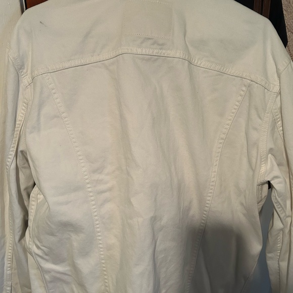 Denim Jacket - Picture 2 of 2